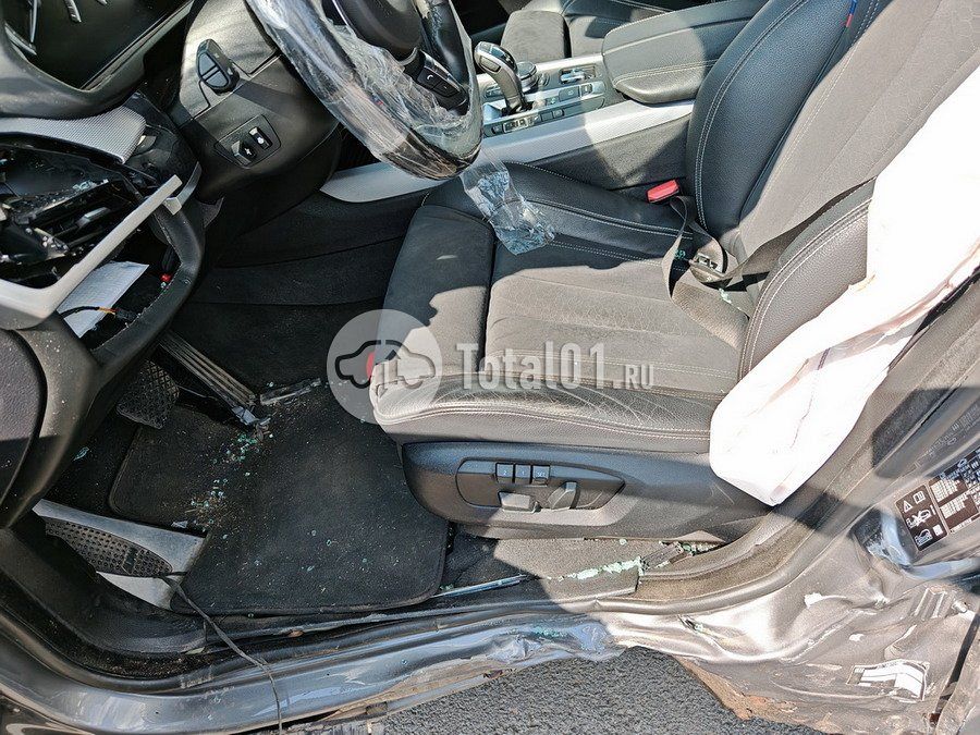 Фото BMW X5 74