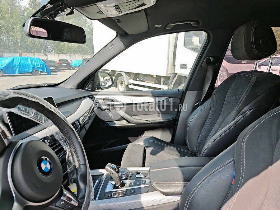 Фото BMW X5 76