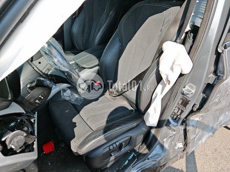 Фото BMW X5 82
