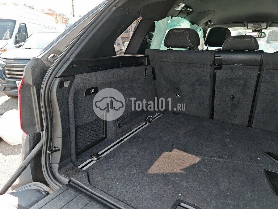 Фото BMW X5 94
