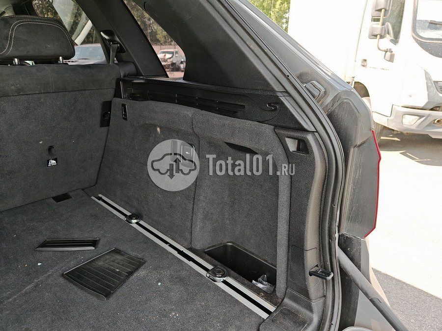 Фото BMW X5 96