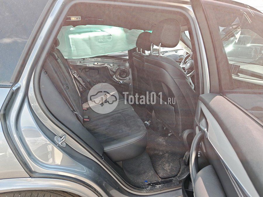Фото BMW X5 108