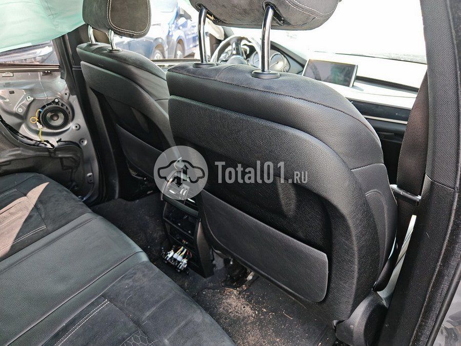 Фото BMW X5 110