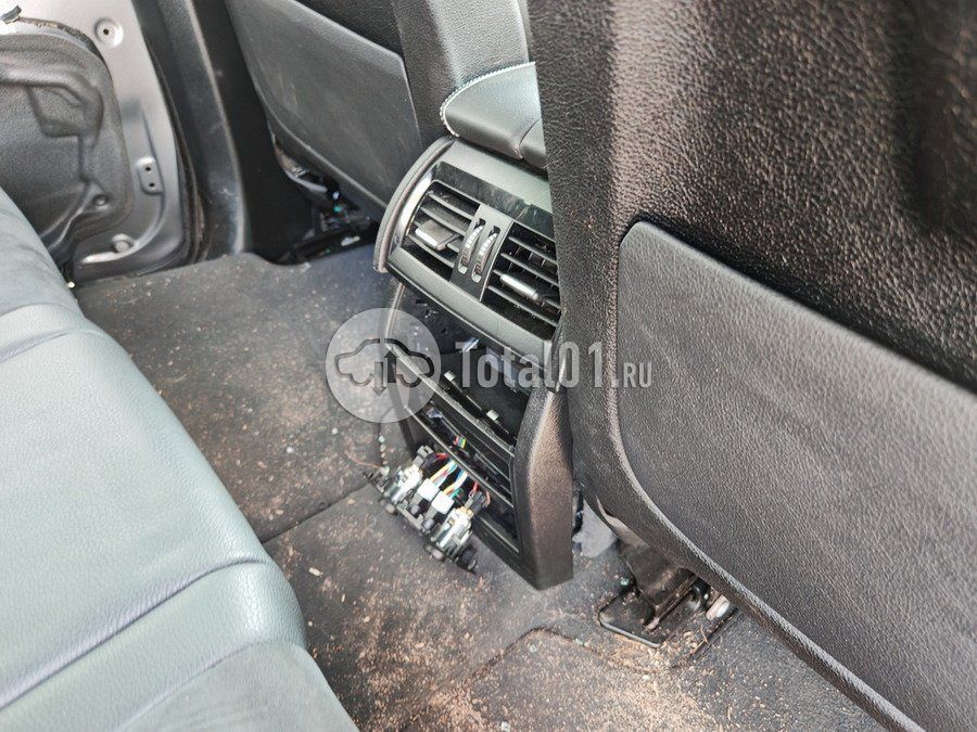 Фото BMW X5 114
