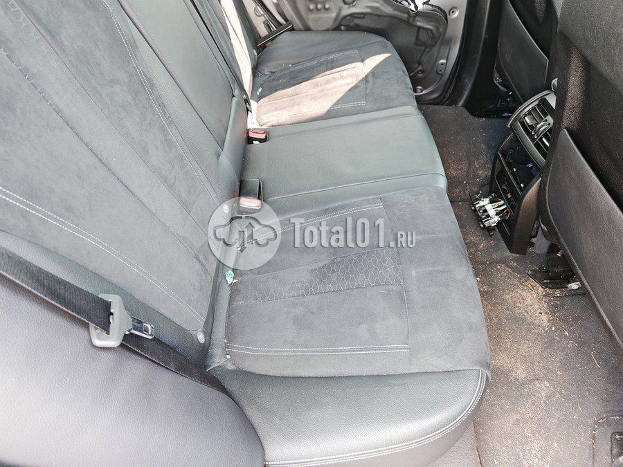 Фото BMW X5 116