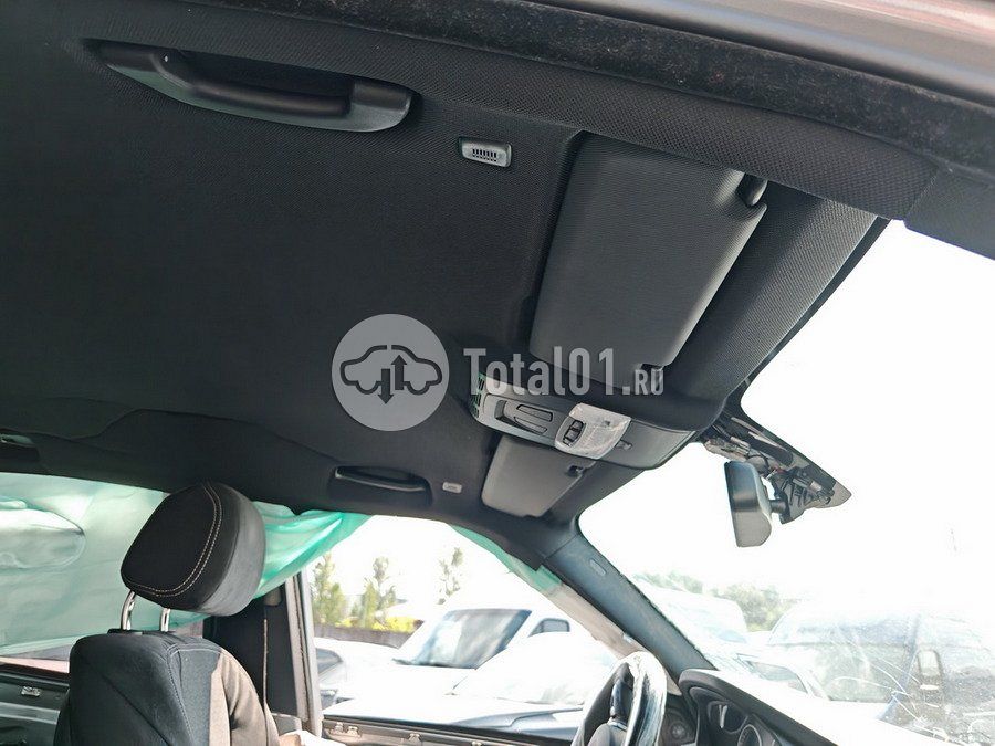 Фото BMW X5 132