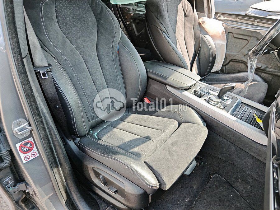 Фото BMW X5 138