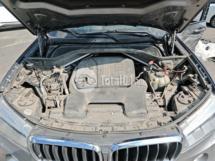 Фото BMW X5 142
