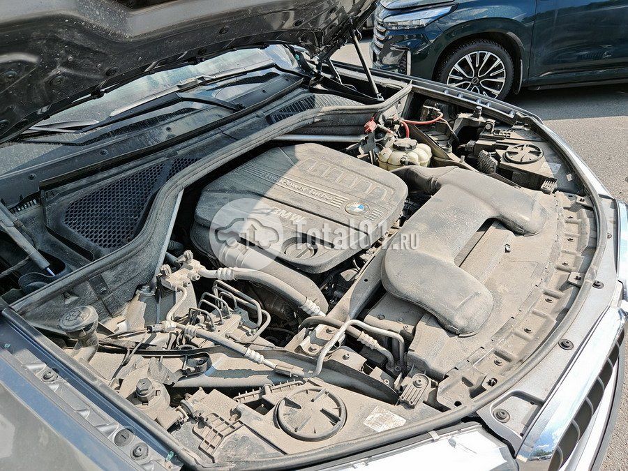 Фото BMW X5 144