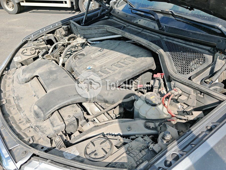 Фото BMW X5 146