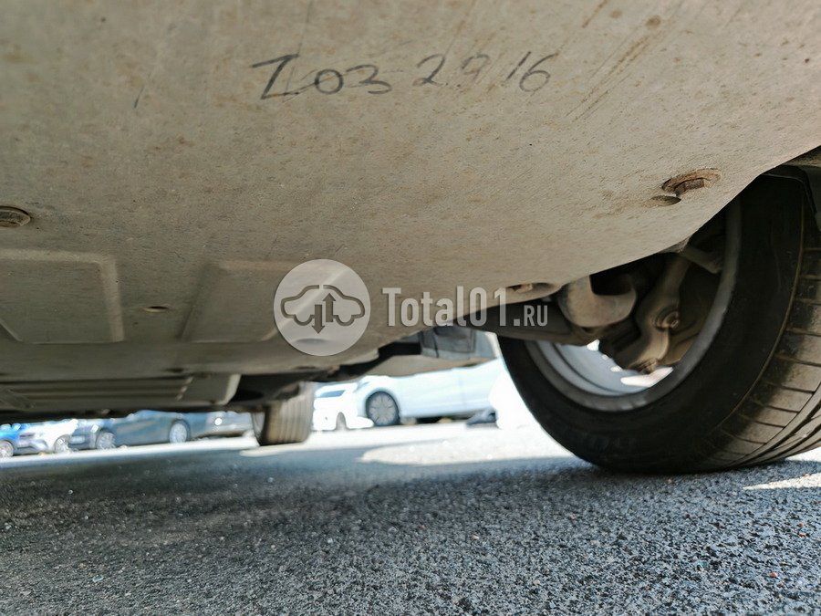 Фото BMW X5 152