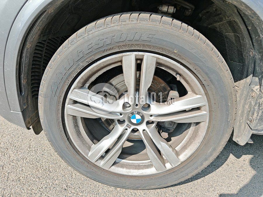 Фото BMW X5 162