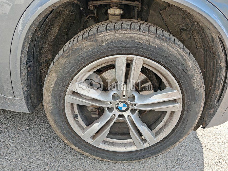Фото BMW X5 166