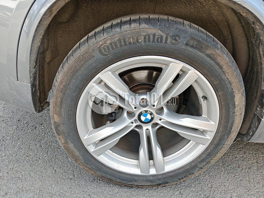 Фото BMW X5 170