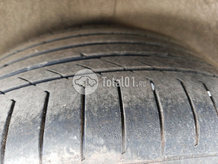 Фото BMW X5 172