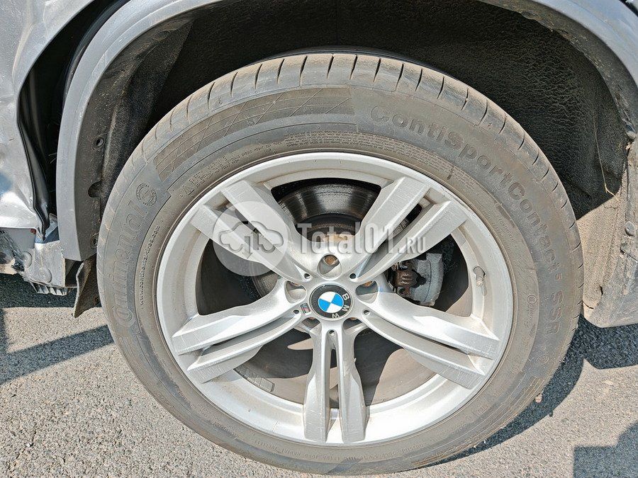 Фото BMW X5 174