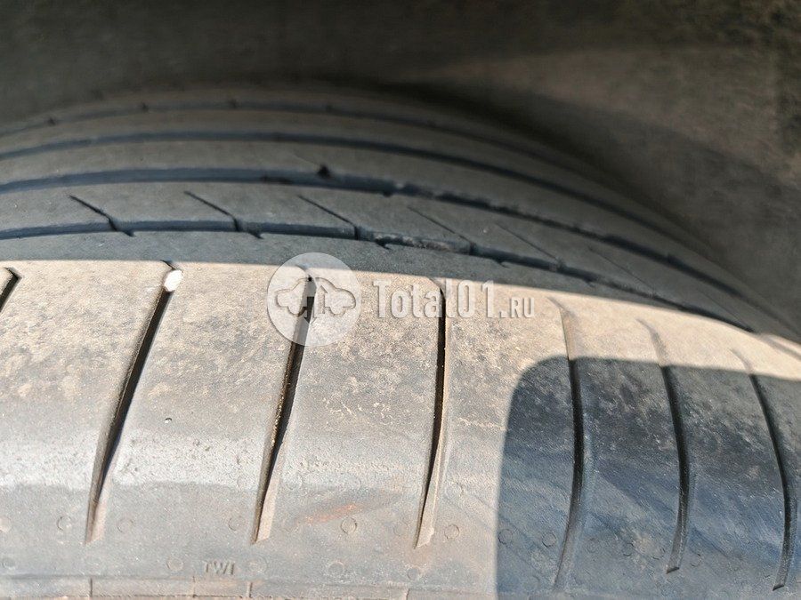 Фото BMW X5 176