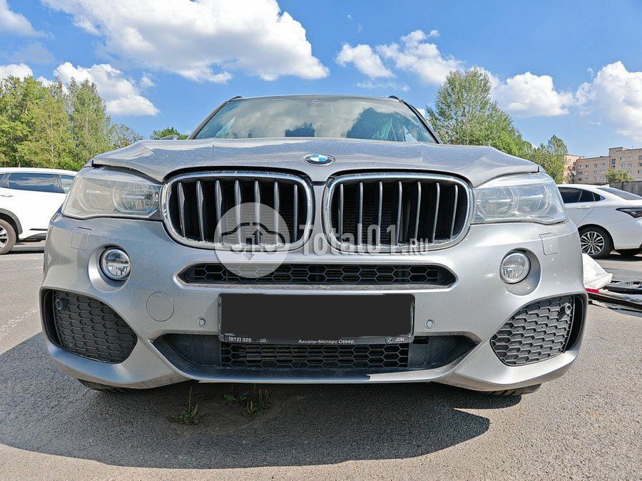 Фото BMW X5 178