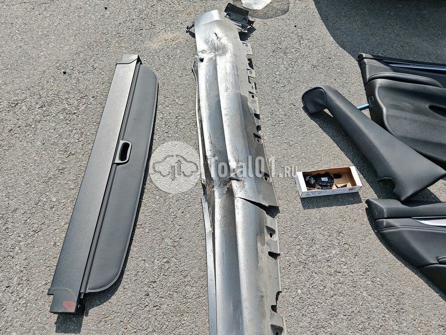 Фото BMW X5 182