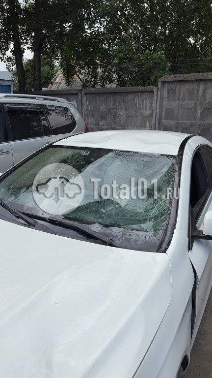 Фото Mercedes-Benz CLA-класс 16
