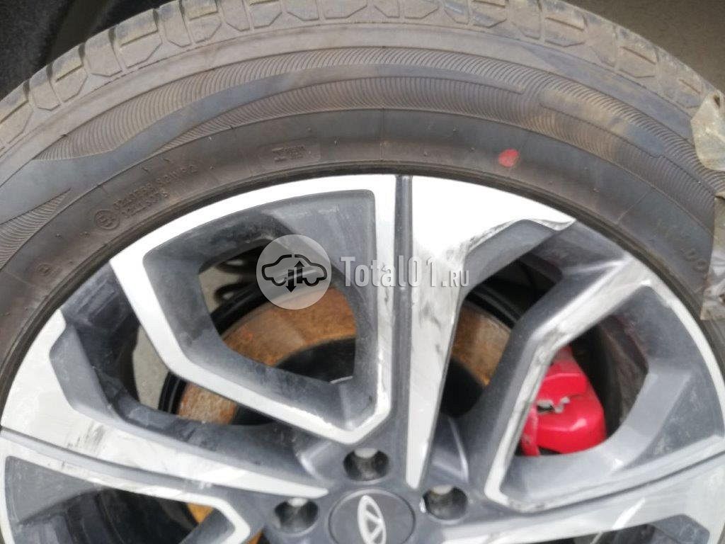Фото Chery Tiggo 7 Pro Max 14
