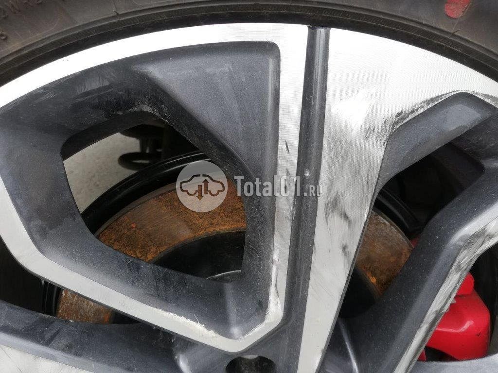 Фото Chery Tiggo 7 Pro Max 16