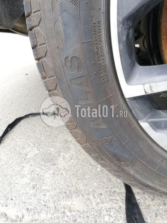 Фото Chery Tiggo 7 Pro Max 20