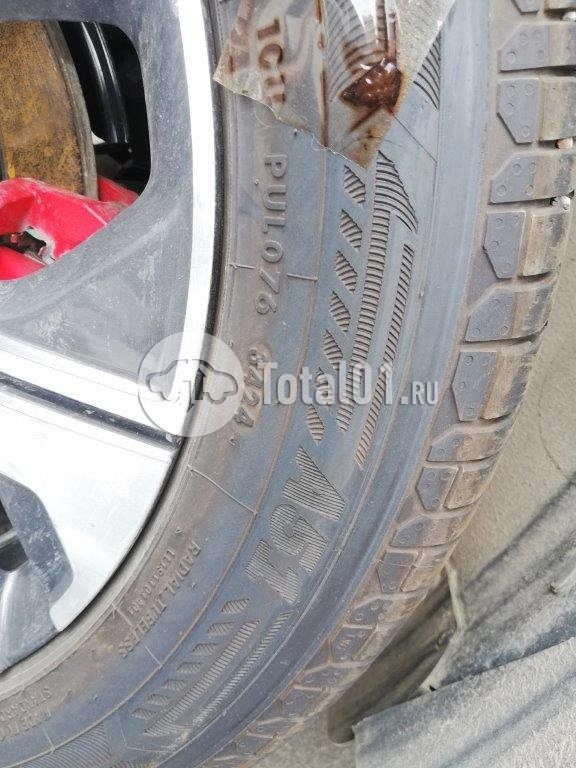 Фото Chery Tiggo 7 Pro Max 22