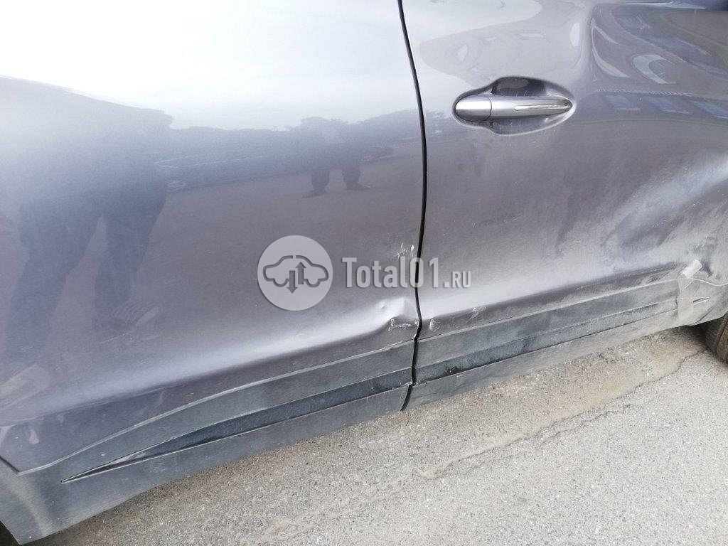 Фото Chery Tiggo 7 Pro Max 26