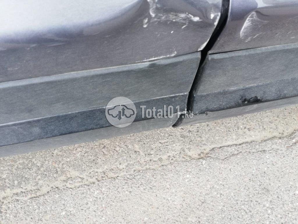 Фото Chery Tiggo 7 Pro Max 34