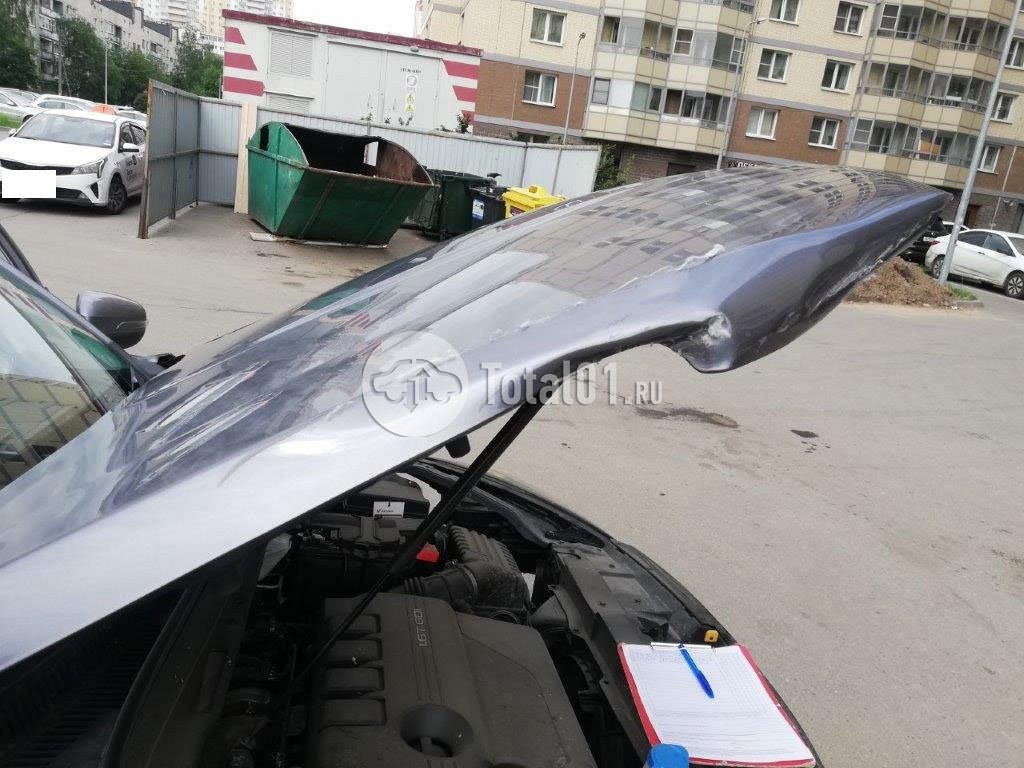 Фото Chery Tiggo 7 Pro Max 44