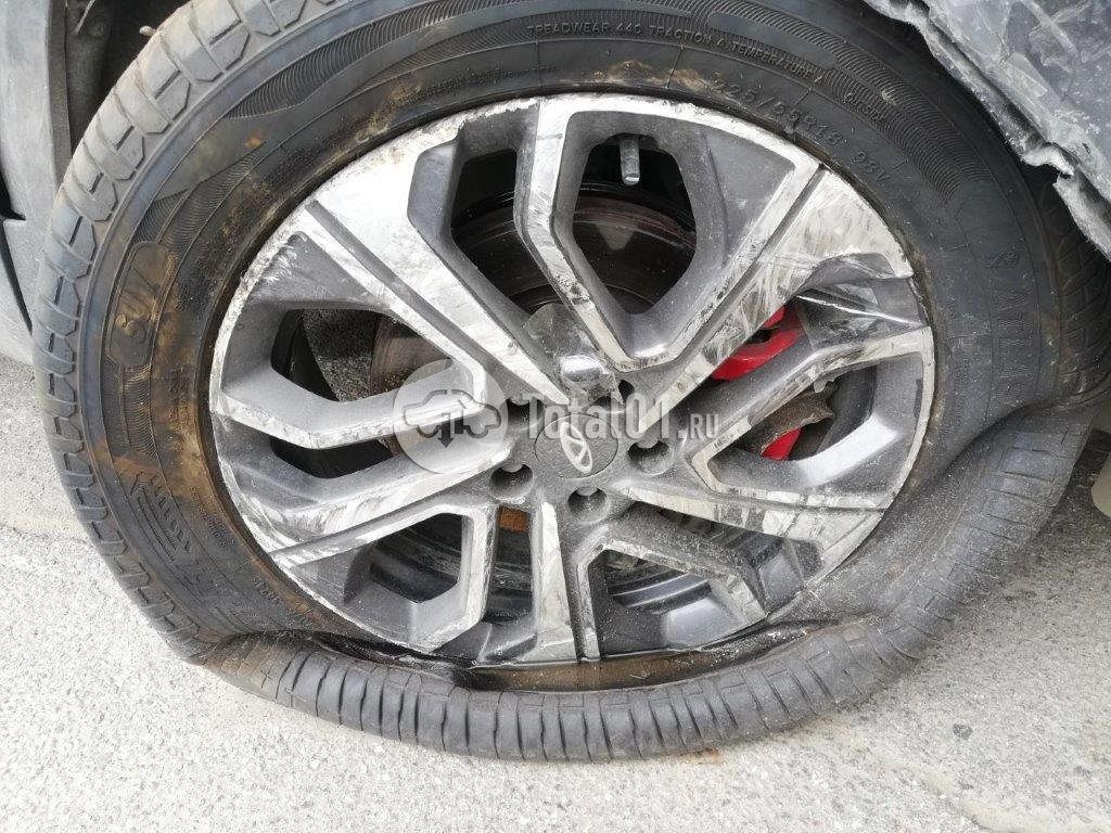 Фото Chery Tiggo 7 Pro Max 48