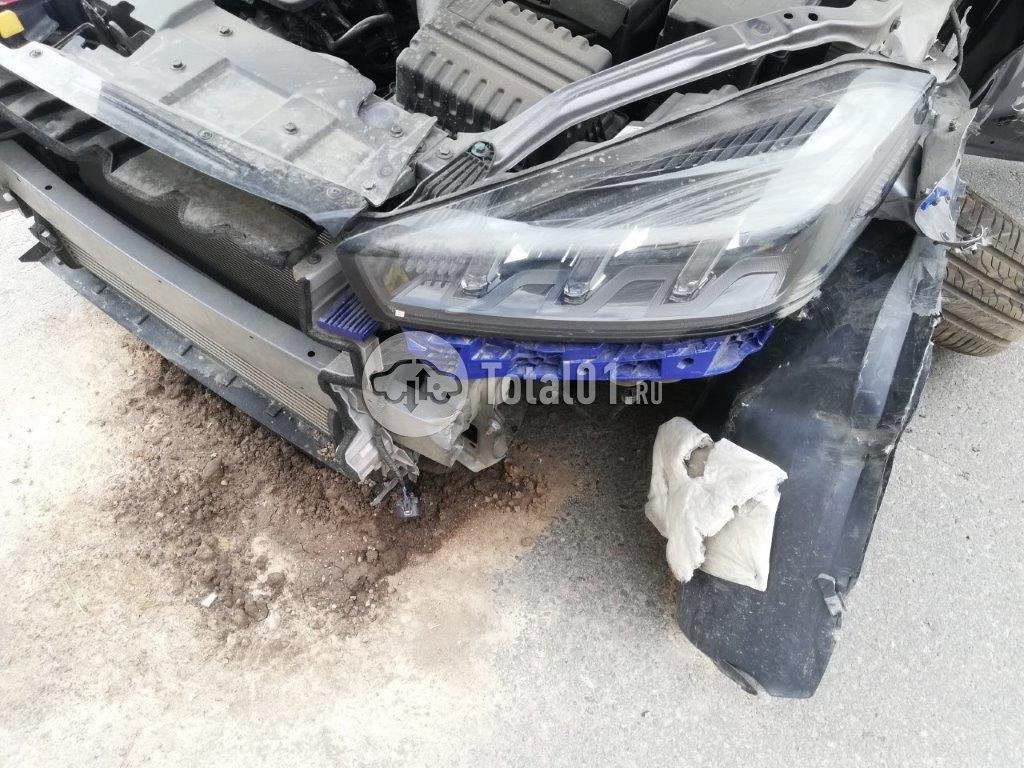 Фото Chery Tiggo 7 Pro Max 74