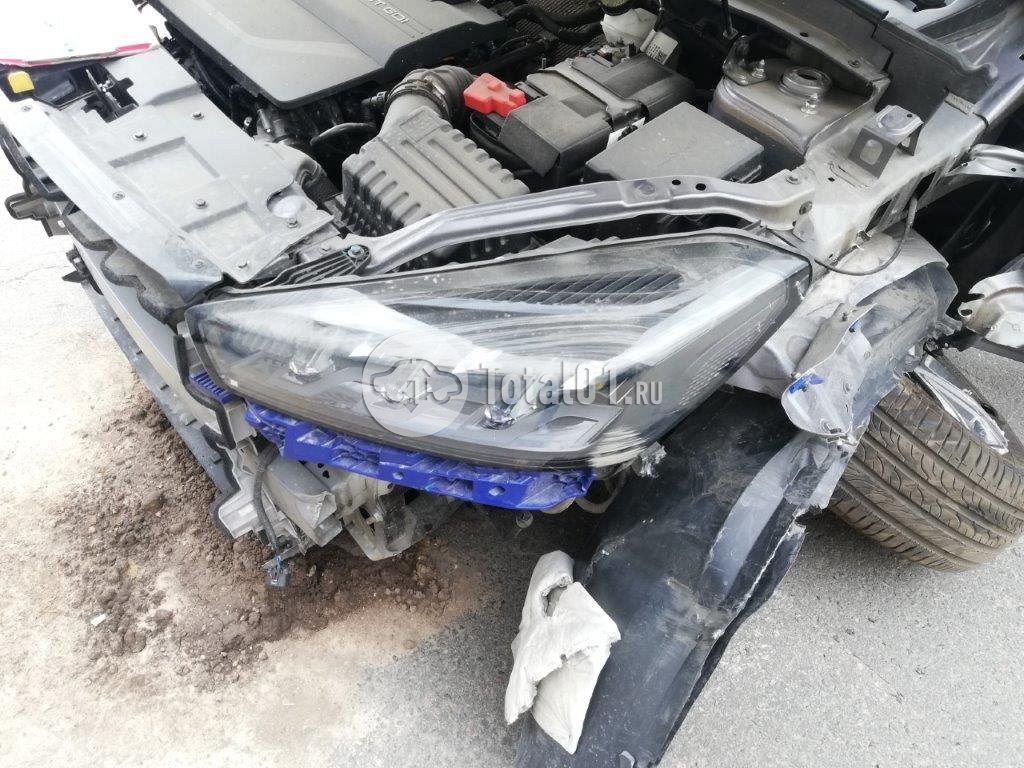 Фото Chery Tiggo 7 Pro Max 78