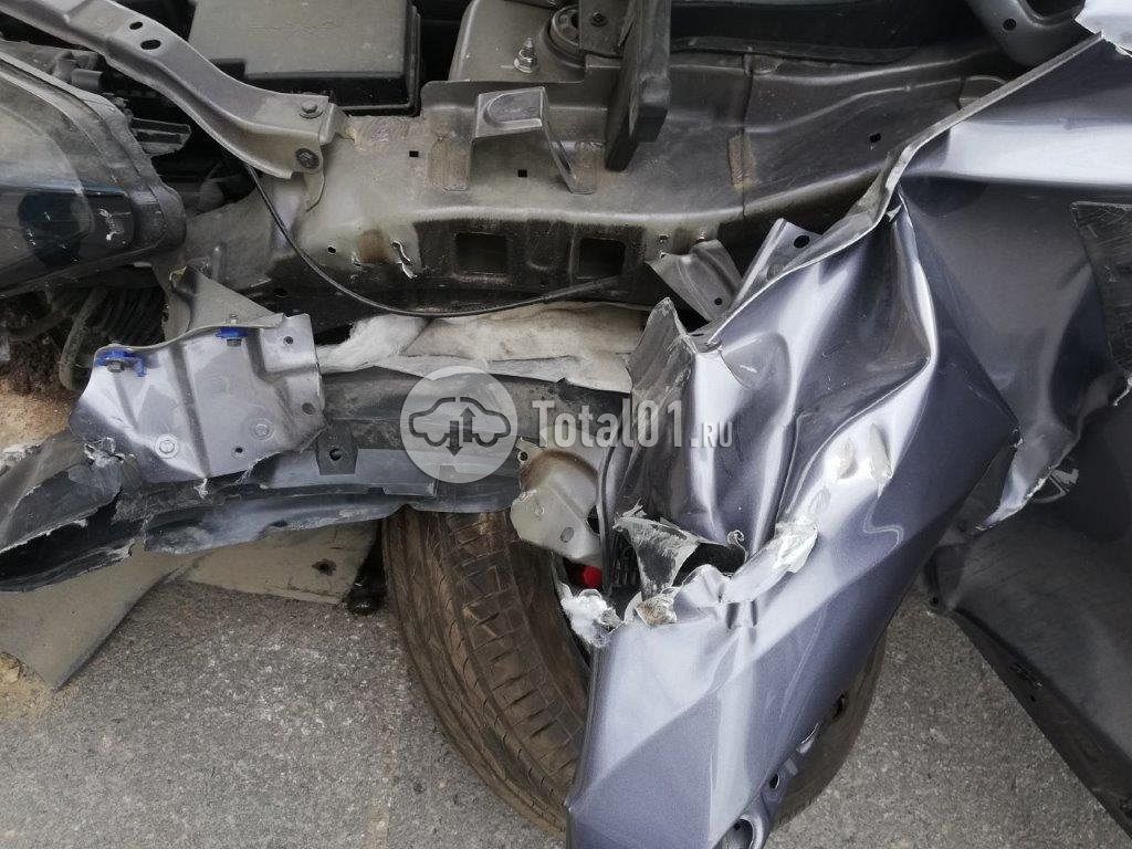 Фото Chery Tiggo 7 Pro Max 98