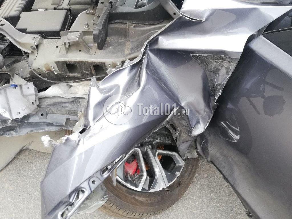 Фото Chery Tiggo 7 Pro Max 112