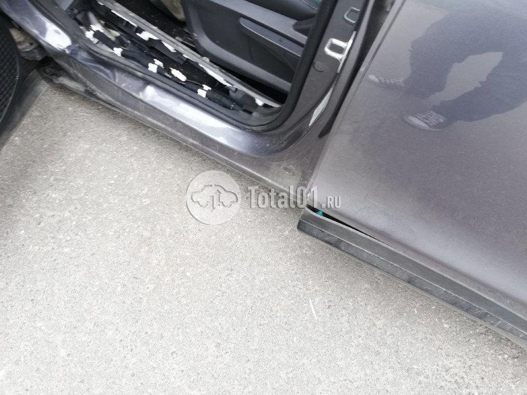 Фото Chery Tiggo 7 Pro Max 124