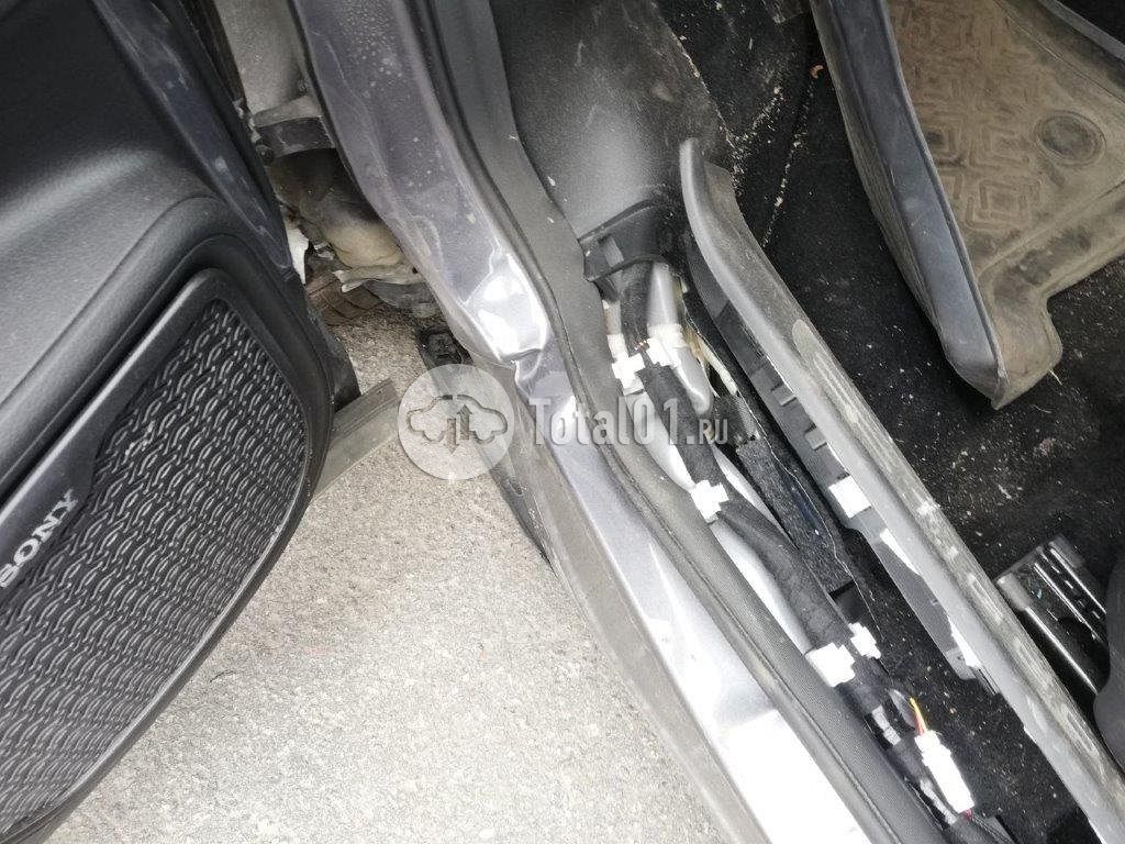 Фото Chery Tiggo 7 Pro Max 134