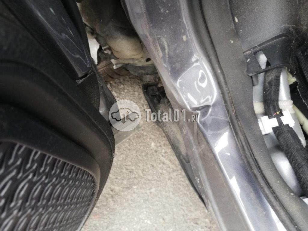 Фото Chery Tiggo 7 Pro Max 138