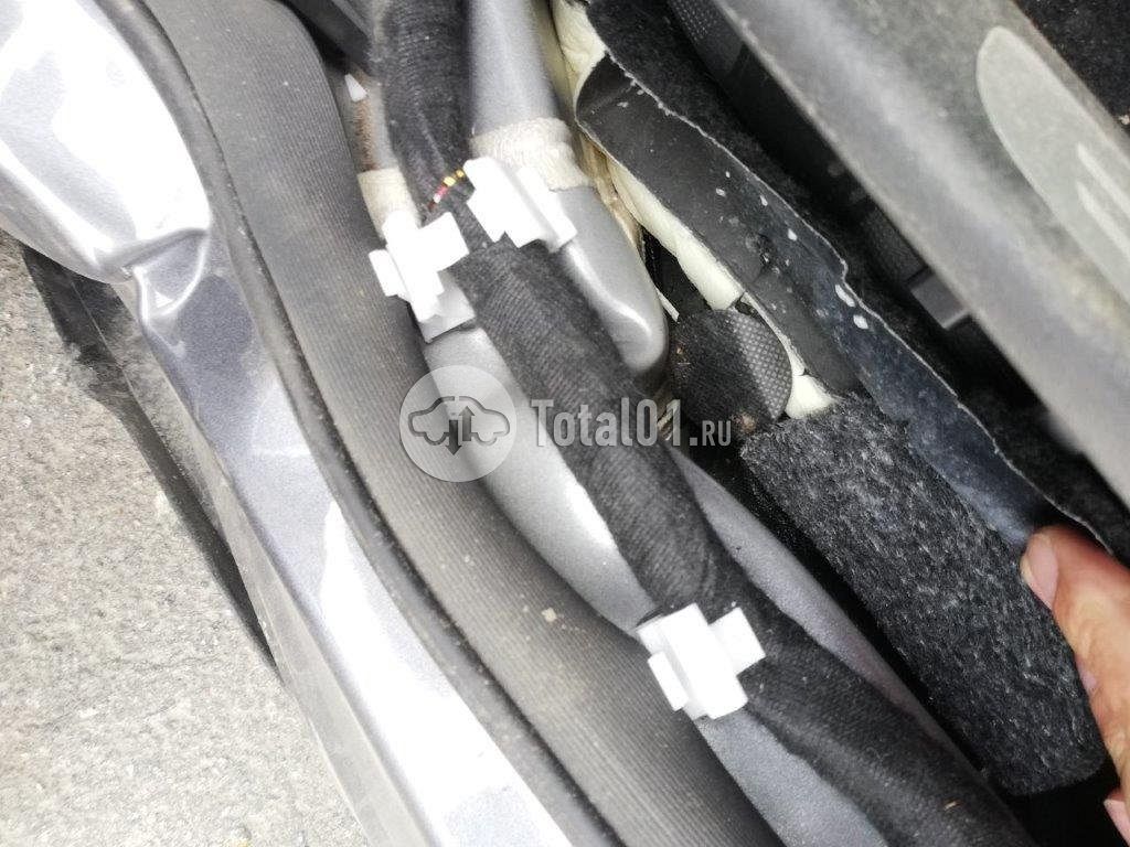 Фото Chery Tiggo 7 Pro Max 142