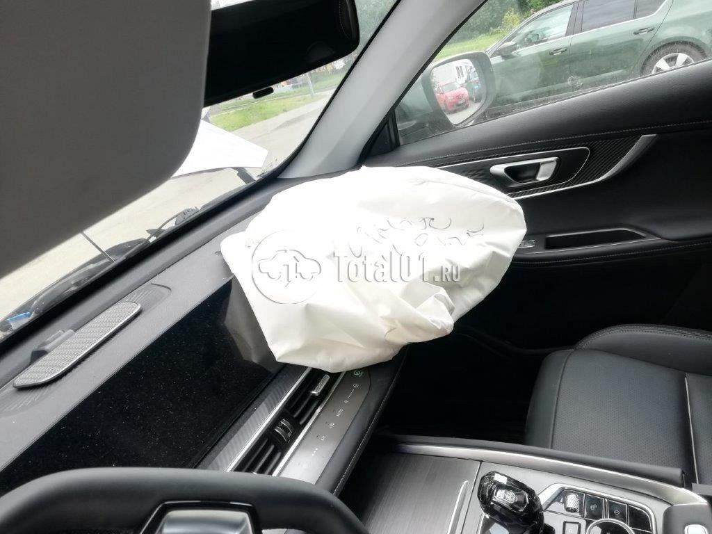 Фото Chery Tiggo 7 Pro Max 146