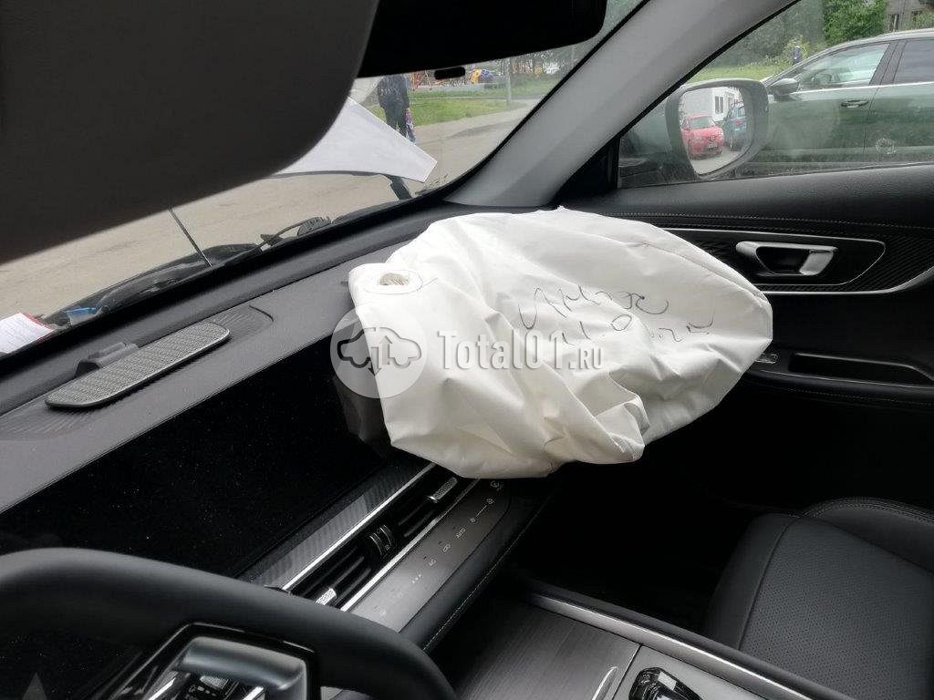 Фото Chery Tiggo 7 Pro Max 148