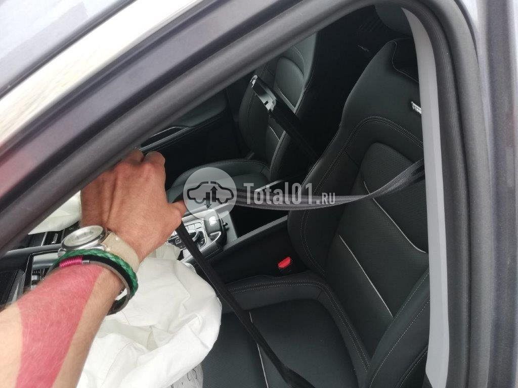 Фото Chery Tiggo 7 Pro Max 150