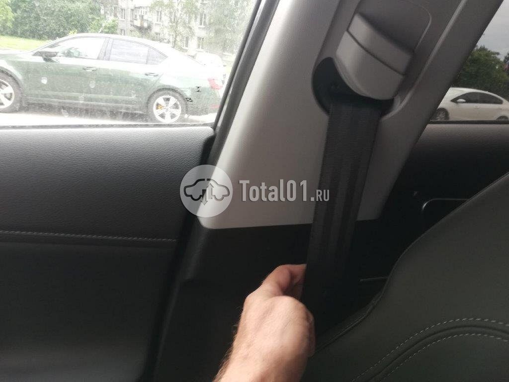 Фото Chery Tiggo 7 Pro Max 152