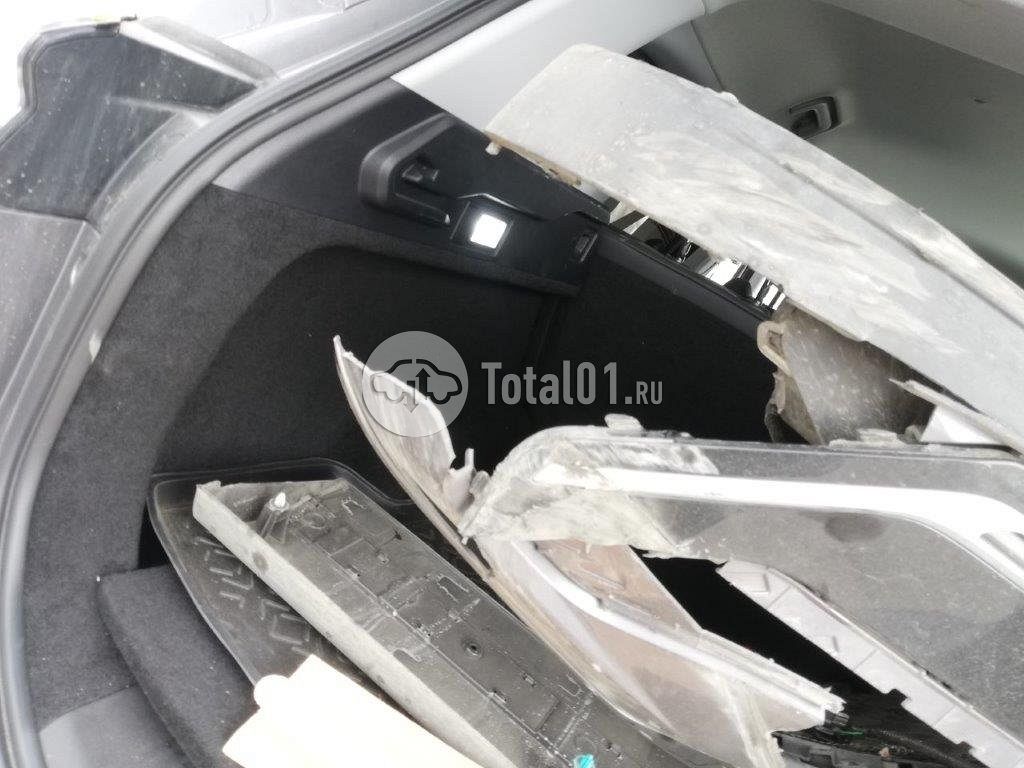 Фото Chery Tiggo 7 Pro Max 158