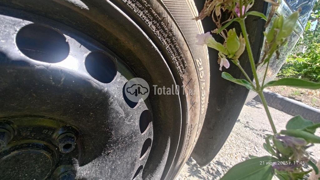 Фото Volkswagen Passat 14
