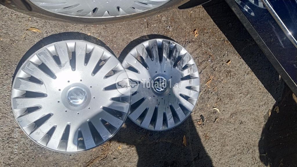 Фото Volkswagen Passat 32