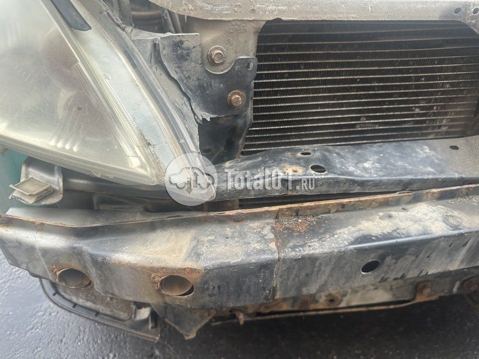 Фото Mitsubishi Lancer 12