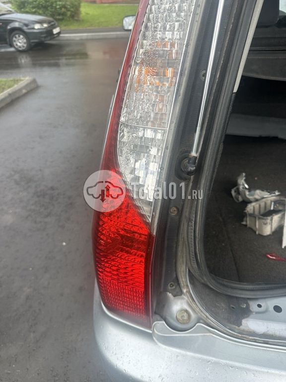 Фото Mitsubishi Lancer 26