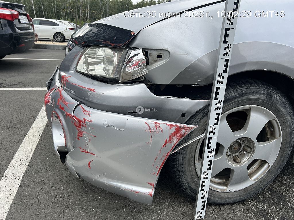 Фото Mazda Premacy 10